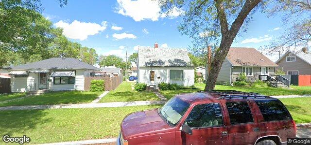 Larawan ng 1387 Magnus Avenue sa Winnipeg, Manitoba