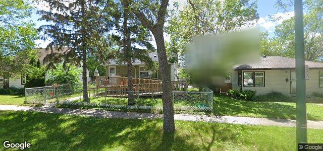 1390 Magnus Avenue（加拿大曼尼托巴省溫尼伯市）房屋照片