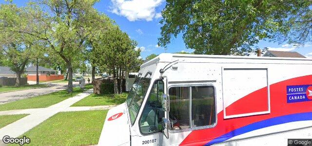 Larawan ng 1391 Magnus Avenue sa Winnipeg, Manitoba