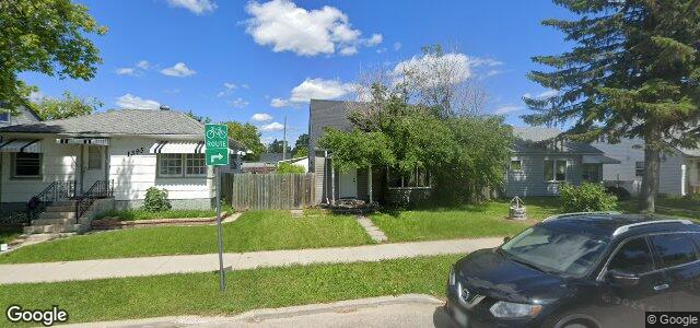 Larawan ng 1391 Pritchard Avenue sa Winnipeg, Manitoba