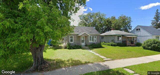 Larawan ng 1392 Pritchard Avenue sa Winnipeg, Manitoba