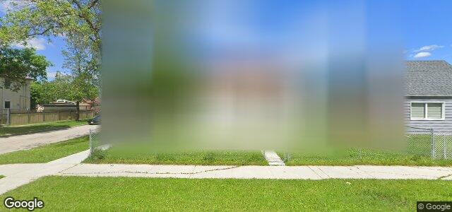 Larawan ng 1393 Manitoba Avenue sa Winnipeg, Manitoba