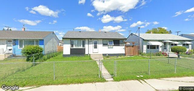 Larawan ng 1393 Selkirk Avenue sa Winnipeg, Manitoba