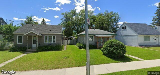 Larawan ng 1396 Pritchard Avenue sa Winnipeg, Manitoba