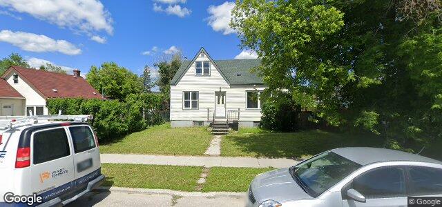 Larawan ng 1397 Pritchard Avenue sa Winnipeg, Manitoba