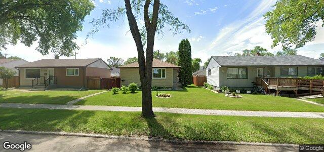 Larawan ng 1398 Burrows Avenue sa Winnipeg, Manitoba