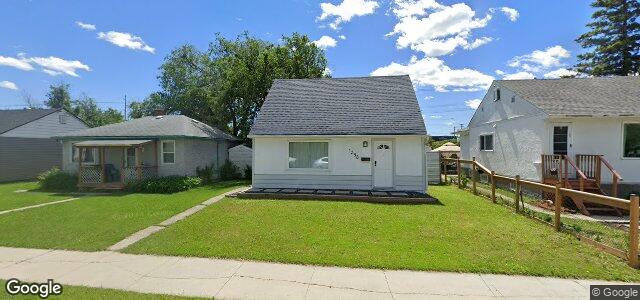 Larawan ng 1398 Pritchard Avenue sa Winnipeg, Manitoba