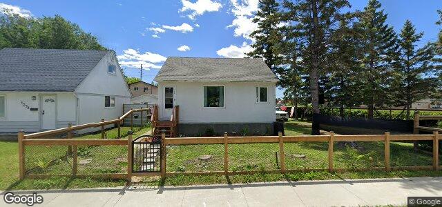 Larawan ng 1400 Pritchard Avenue sa Winnipeg, Manitoba