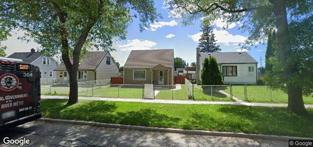 1402 Manitoba Avenue ਦੀ ਫੋਟੋ, ਵਿਨੀਪਿਗ, ਮੈਨੀਟੋਬਾ