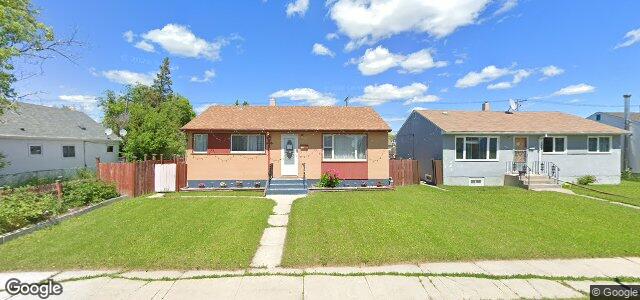 1405 Selkirk Avenue（加拿大曼尼托巴省溫尼伯市）房屋照片