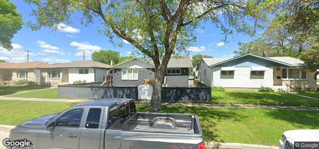 Larawan ng 1407 Magnus Avenue sa Winnipeg, Manitoba