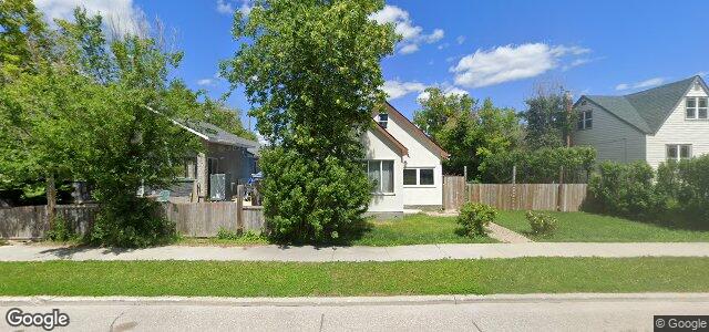 Photo of 1409 Pritchard Avenue in Winnipeg, Manitoba