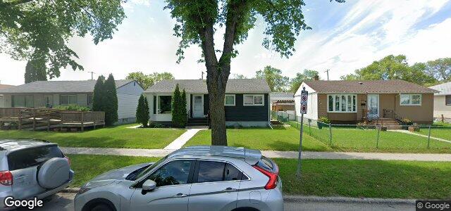 Larawan ng 1410 Burrows Avenue sa Winnipeg, Manitoba