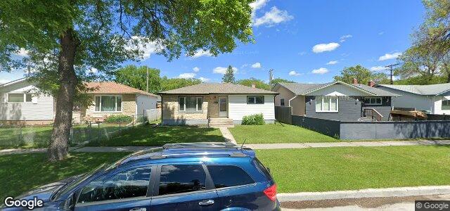 Larawan ng 1411 Magnus Avenue sa Winnipeg, Manitoba
