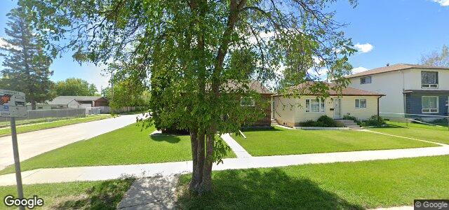 Larawan ng 1412 Manitoba Avenue sa Winnipeg, Manitoba