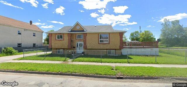 1412 Selkirk Avenue（加拿大曼尼托巴省温尼伯市）房屋照片