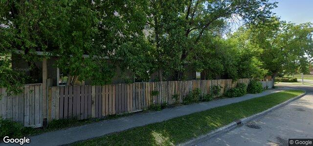Larawan ng 1413 Pritchard Avenue sa Winnipeg, Manitoba