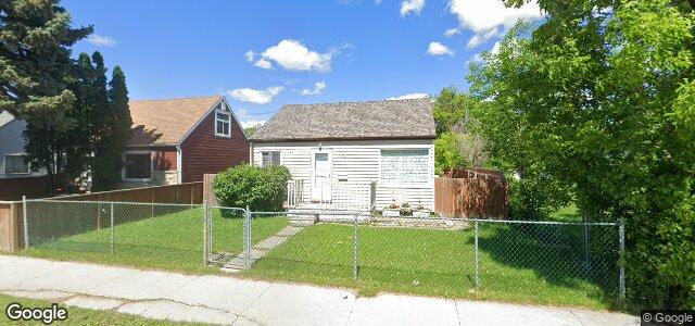 Larawan ng 1413 Selkirk Avenue sa Winnipeg, Manitoba