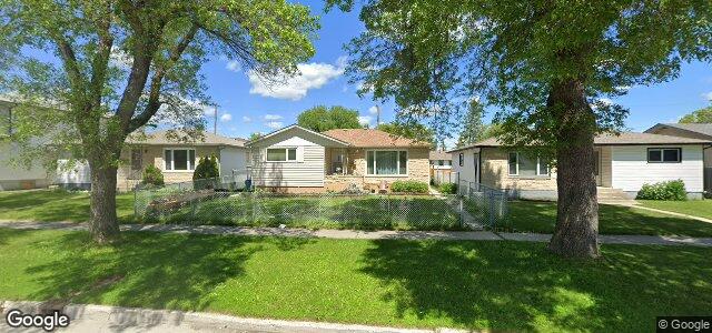 Larawan ng 1415 Magnus Avenue sa Winnipeg, Manitoba