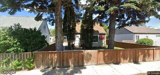 Larawan ng 1415 Selkirk Avenue sa Winnipeg, Manitoba