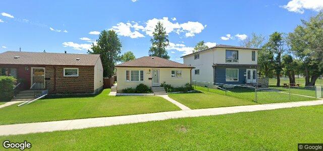 Larawan ng 1416 Manitoba Avenue sa Winnipeg, Manitoba