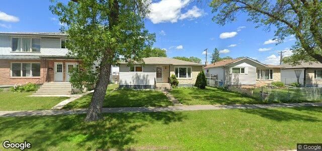 Larawan ng 1419 Magnus Avenue sa Winnipeg, Manitoba
