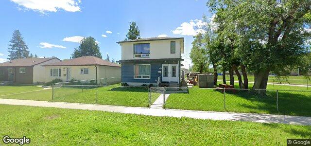 Larawan ng 1420 Manitoba Avenue sa Winnipeg, Manitoba