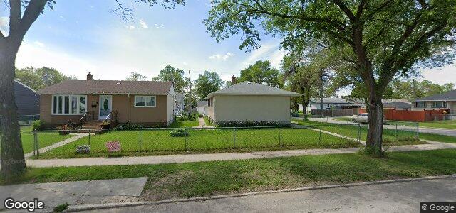 Photo of 1422 Burrows Avenue in Winnipeg, Manitoba