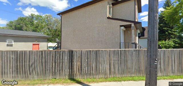 1423 Selkirk Avenue（加拿大曼尼托巴省温尼伯市）房屋照片