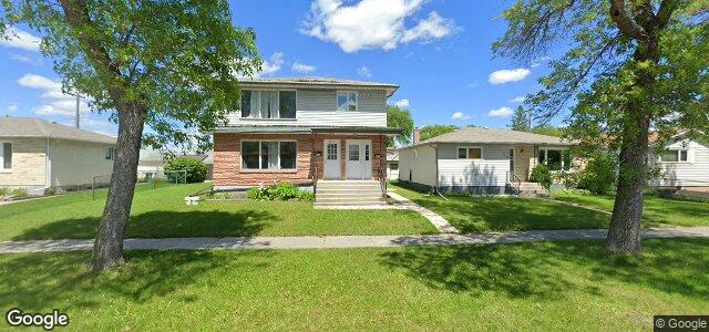 1427 Magnus Avenue（加拿大曼尼托巴省温尼伯市）房屋照片