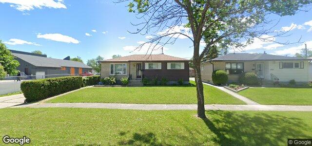 Photo of 1428 Magnus Avenue in Winnipeg, Manitoba