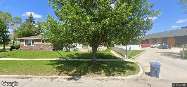 Larawan ng 1429 Manitoba Avenue sa Winnipeg, Manitoba