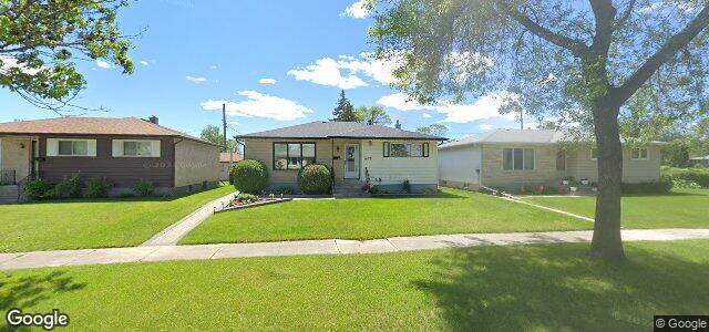 Photo of 1432 Magnus Avenue in Winnipeg, Manitoba