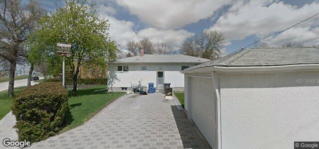 Larawan ng 1436 Magnus Avenue sa Winnipeg, Manitoba