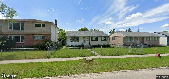 Larawan ng 1466 Burrows Avenue sa Winnipeg, Manitoba