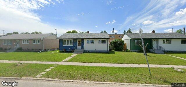 Larawan ng 1478 Burrows Avenue sa Winnipeg, Manitoba