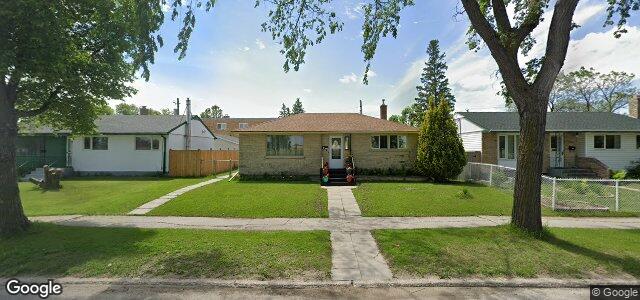 1490 Burrows Avenue（加拿大曼尼托巴省温尼伯市）房屋照片