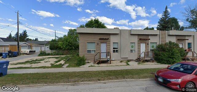 Larawan ng 30 Shaughnessy Street sa Winnipeg, Manitoba