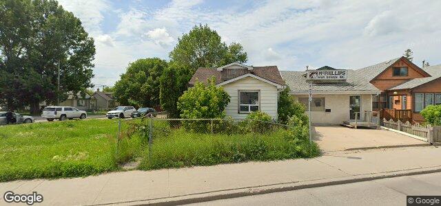 688 Mcphillips Street（加拿大曼尼托巴省溫尼伯市）房屋照片