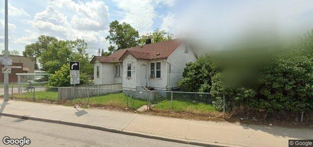 Larawan ng 724 Mcphillips Street sa Winnipeg, Manitoba