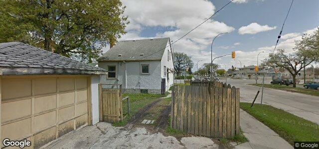 768 Mcphillips Street（加拿大曼尼托巴省溫尼伯市）房屋照片