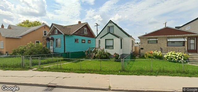 Larawan ng 776 Mcphillips Street sa Winnipeg, Manitoba