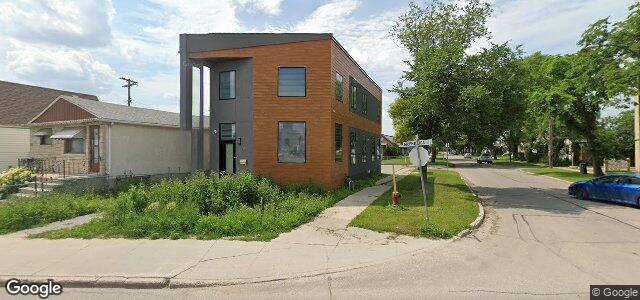 Larawan ng 780 Mcphillips Street sa Winnipeg, Manitoba