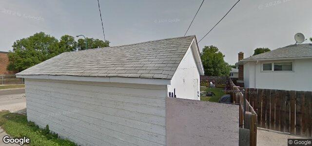 Larawan ng 945 Fife Street sa Winnipeg, Manitoba