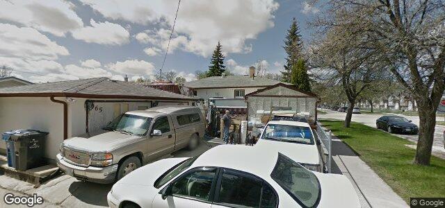Larawan ng 965 Fife Street sa Winnipeg, Manitoba