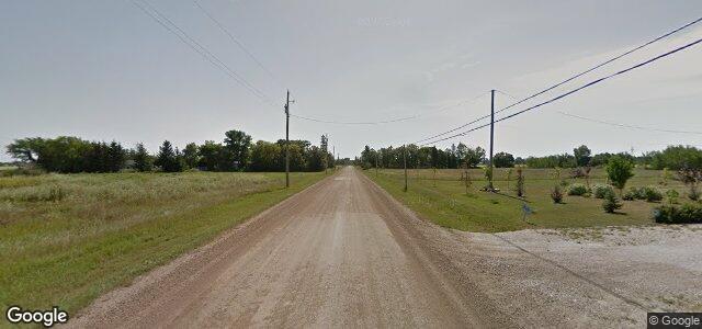 Larawan ng Selkirk Avenue sa Winnipeg, Manitoba