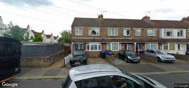 Larawan ng 1 Bruce Avenue sa Winnipeg, Manitoba