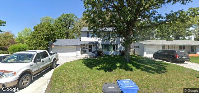 1 Fidler Avenue（加拿大曼尼托巴省温尼伯市）房屋照片