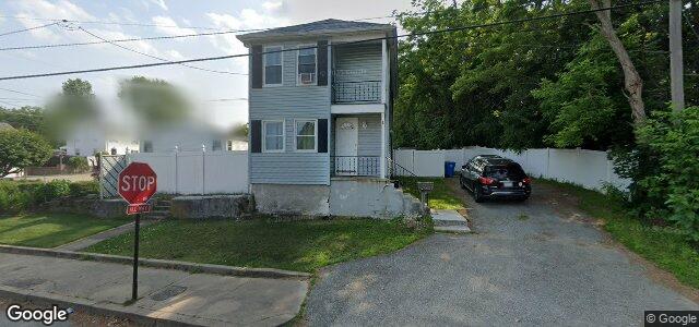 Larawan ng 1 Harmon Avenue sa Winnipeg, Manitoba