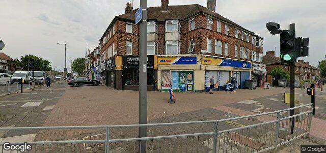 Larawan ng 1 Lodge Avenue sa Winnipeg, Manitoba